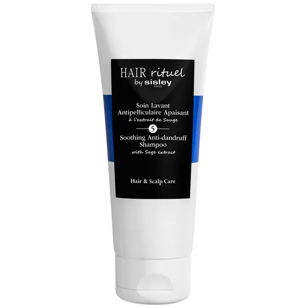 Sisley HAIR RITUEL BY SISLEY  Soothing Anti-Dandruff Shampoo