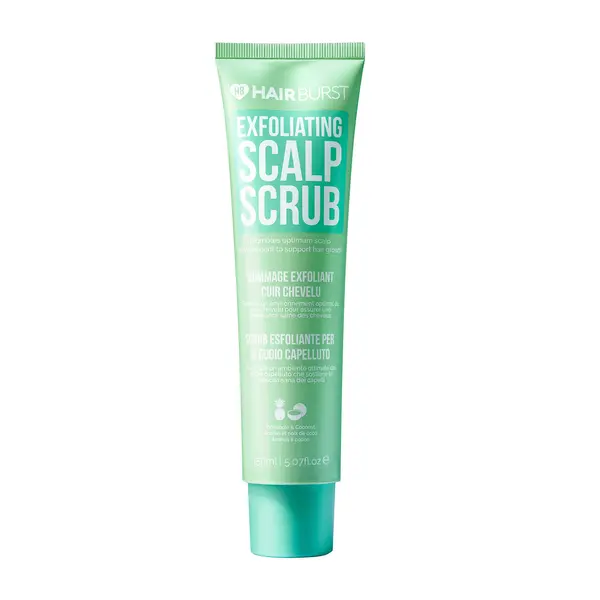Hairburst HAIRBURST Exfoliating Scalp Scrub