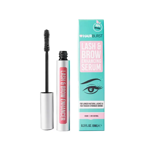 Hairburst HAIRBURST Lash & Brow Enchancing Serum