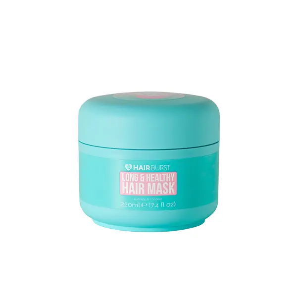 Hairburst HAIRBURST Long & Healthy Hair Mask