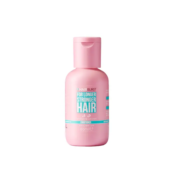 Hairburst Hairburst Mini Conditioner for longer stronger hair