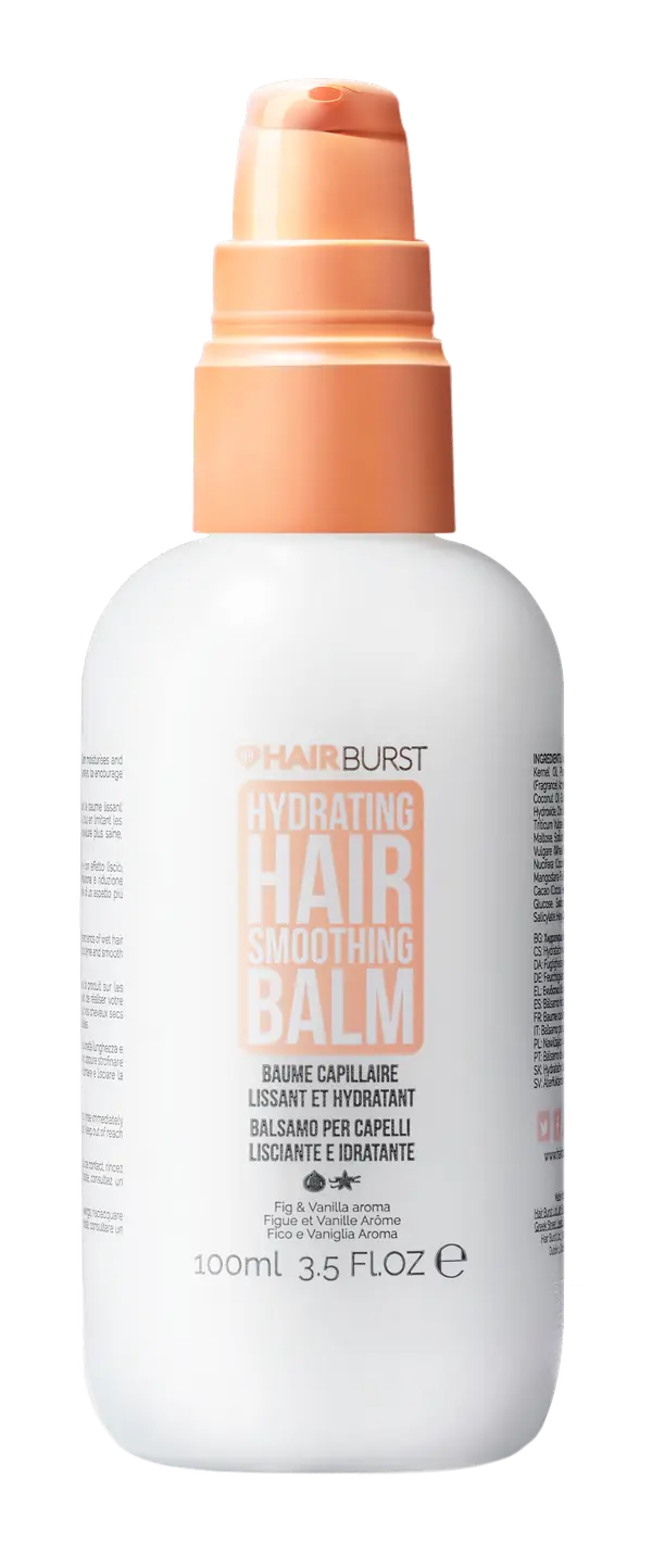 Hairburst HAIRBURST Smoothing Balm