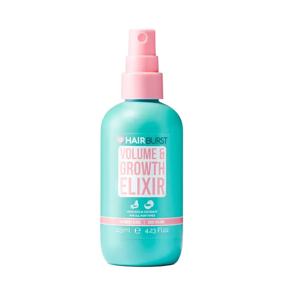 Hairburst HAIRBURST Volume & Growth Elixir