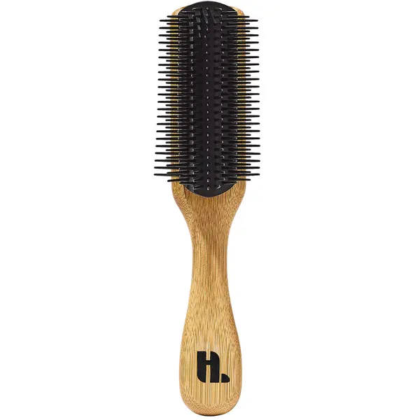 Hairlust HAIRLUST Bamboo Defining Brush