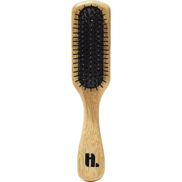 Hairlust HAIRLUST Bamboo Styling Brush