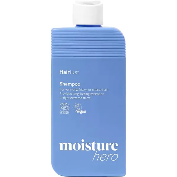 Hairlust HAIRLUST Moisture Hero™ Shampoo