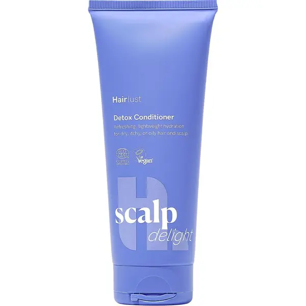 Hairlust HAIRLUST Scalp Delight™ Detox Conditioner