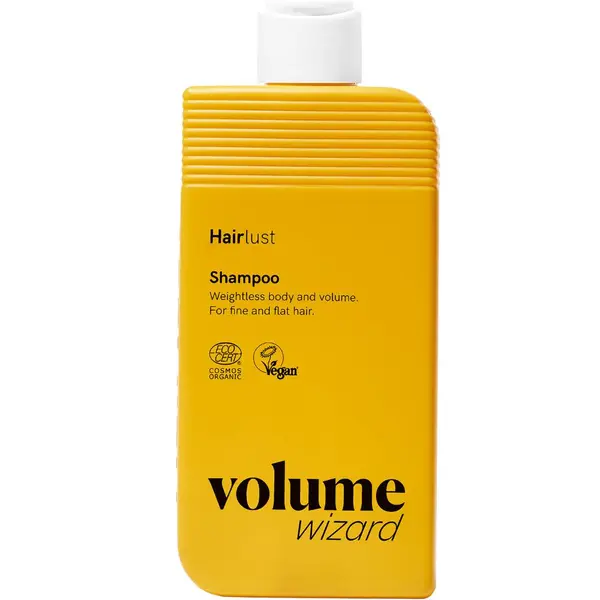 Hairlust HAIRLUST Volume Wizard™ Shampoo