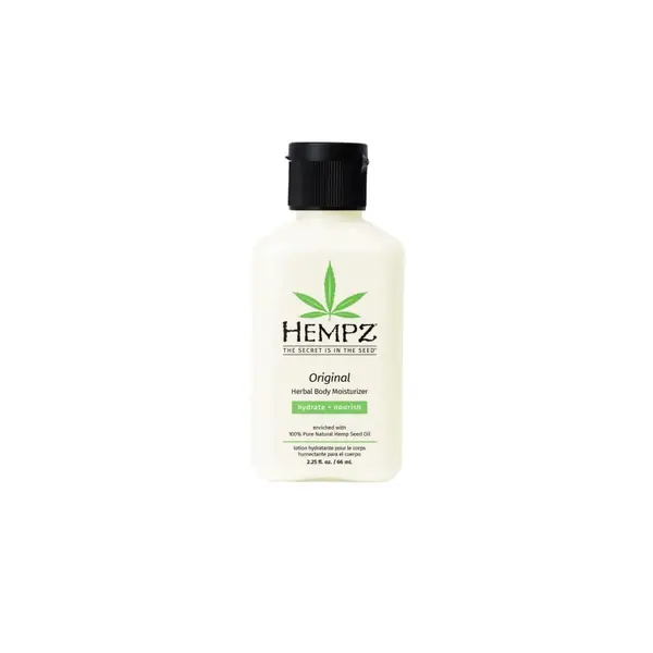 Hempz HEMPZ Herbal Moisturiser Mini