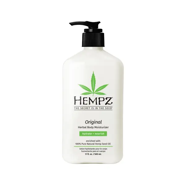 Hempz HEMPZ Herbal Original Moisturiser