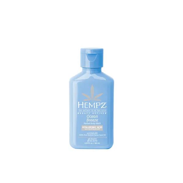 Hempz HEMPZ Mini Ocean Breeze Herbal Body Moisturizer
