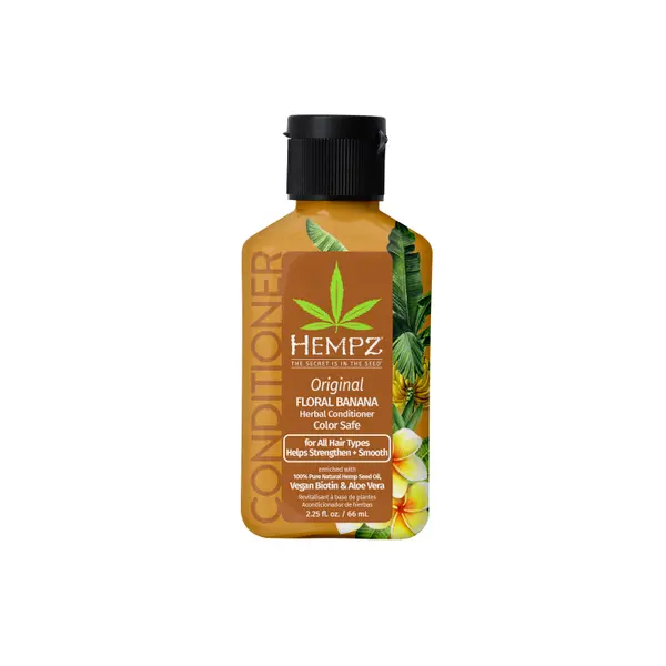 Hempz HEMPZ Mini Original Herbal Conditioner