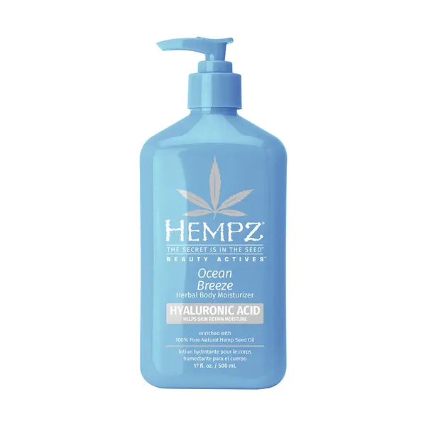 Hempz HEMPZ Ocean Breeze Herbal Body Moisturizer