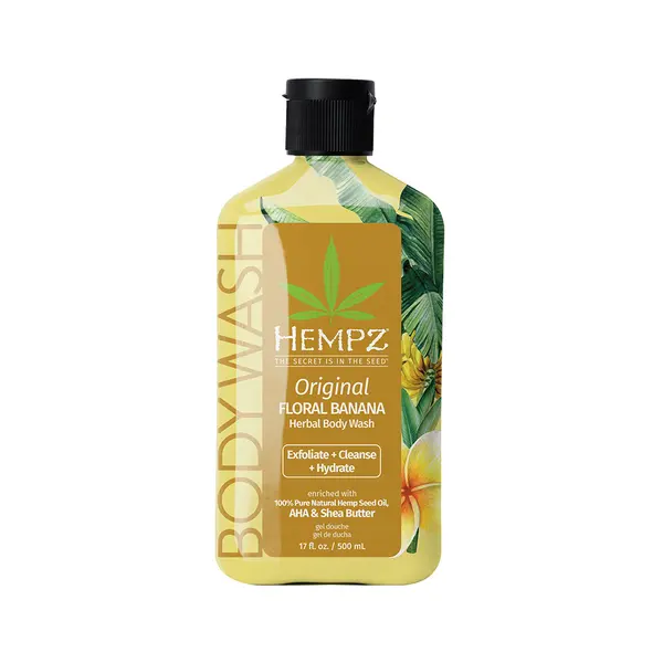 Hempz HEMPZ Original Herbal Body Wash