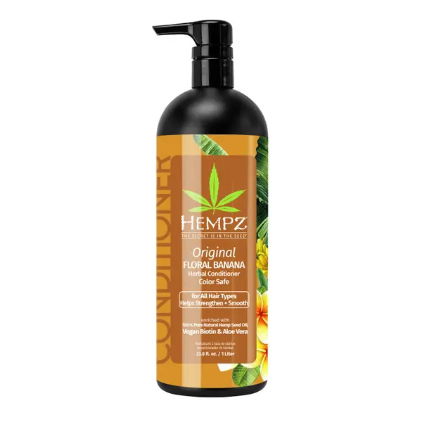 Hempz HEMPZ Original Herbal Conditioner