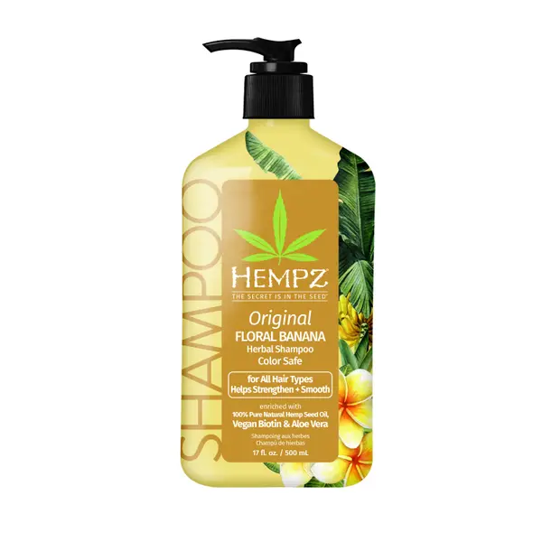 Hempz HEMPZ Original Herbal Shampoo