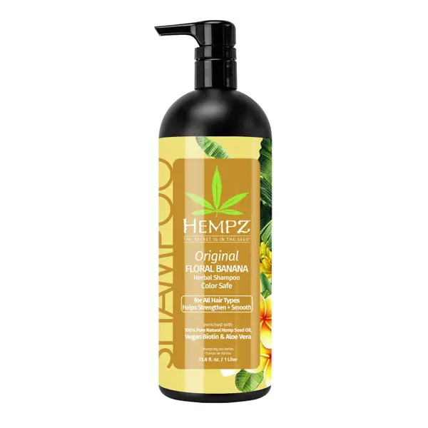 Hempz HEMPZ Original Herbal Shampoo
