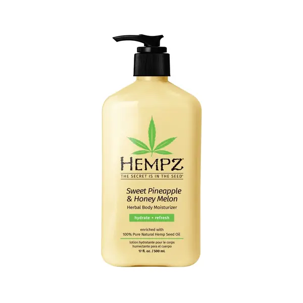 Hempz HEMPZ Sweet Pineapple & Honey Melon Moisturiser