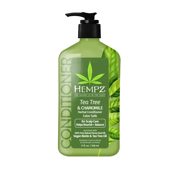 Hempz HEMPZ Tea Tree Chamomile Herbal Conditioner