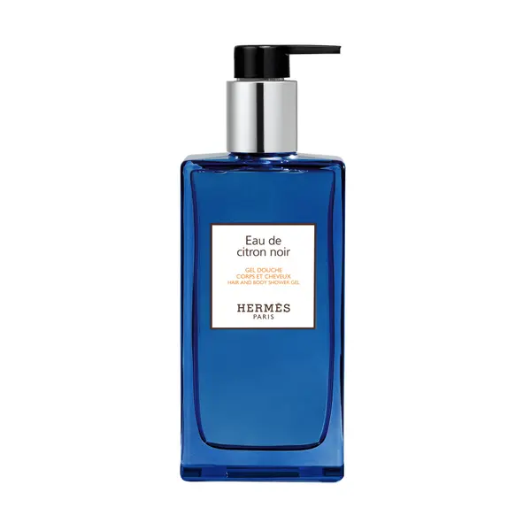 Hermès HERMÈS Eau De Citron Noir