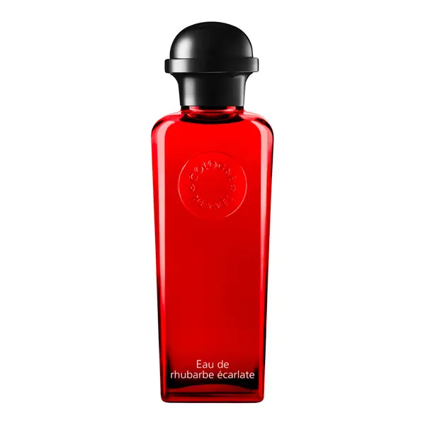 Hermès HERMÈS Eau de rhubarbe écarlate