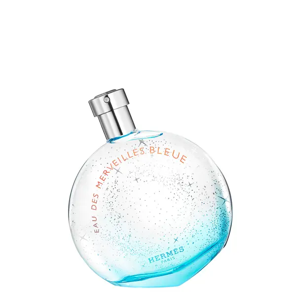 Hermès HERMÈS Eau des Merveilles Bleue