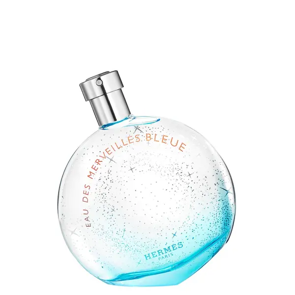 Hermès HERMÈS Eau des Merveilles Bleue