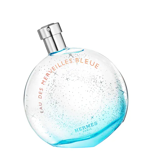 Hermès HERMÈS Eau des Merveilles Bleue