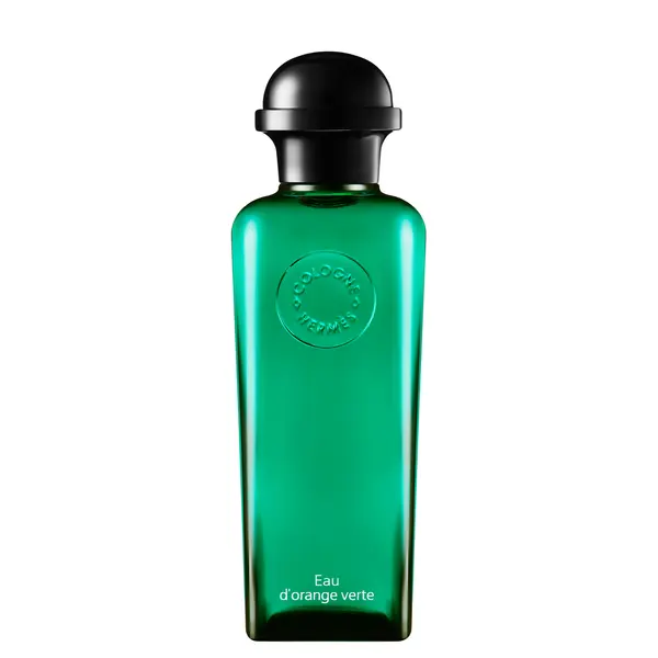 Hermès HERMÈS Eau d'orange verte