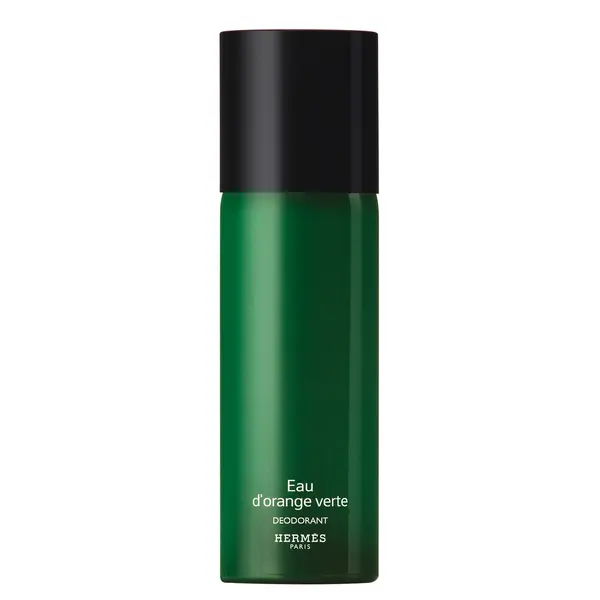 Hermès HERMÈS Eau d'orange verte