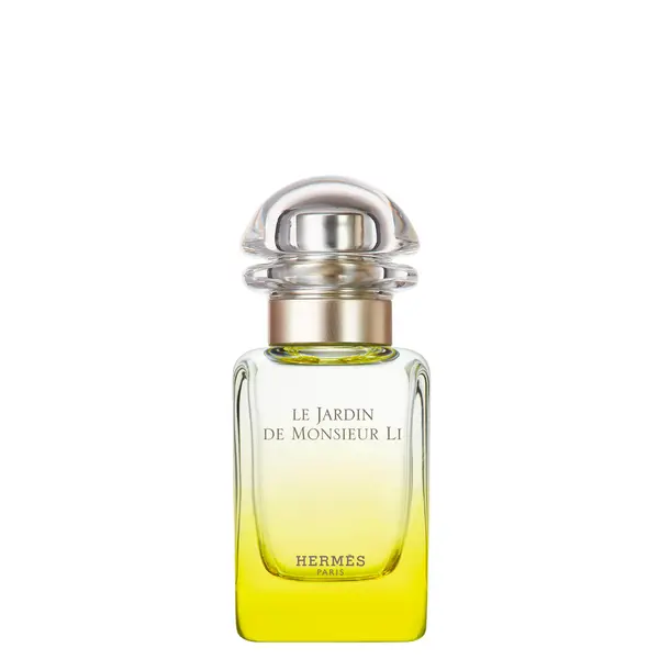 Hermès HERMÈS Le Jardin de Monsieur Li