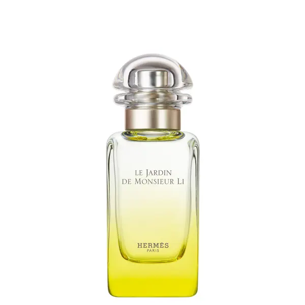 Hermès HERMÈS Le Jardin de Monsieur Li