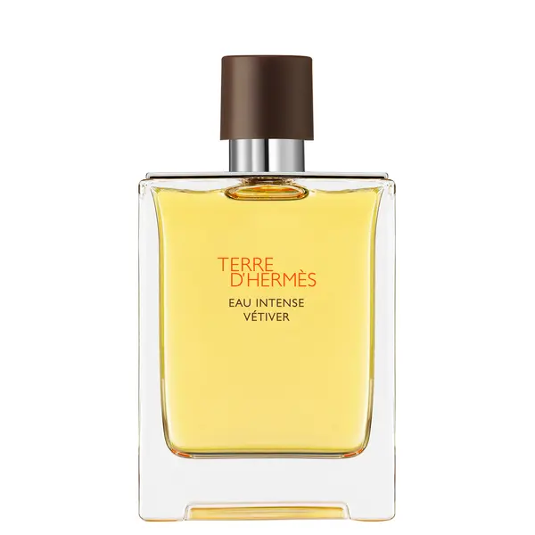 Hermès HERMÈS Terre d’Hermès Eau Intense Vétiver