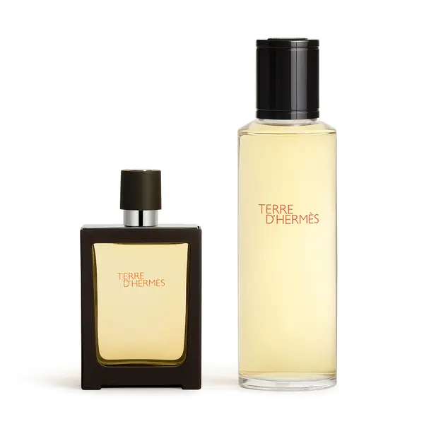 Hermès HERMÈS Terre d’Hermès Parfum