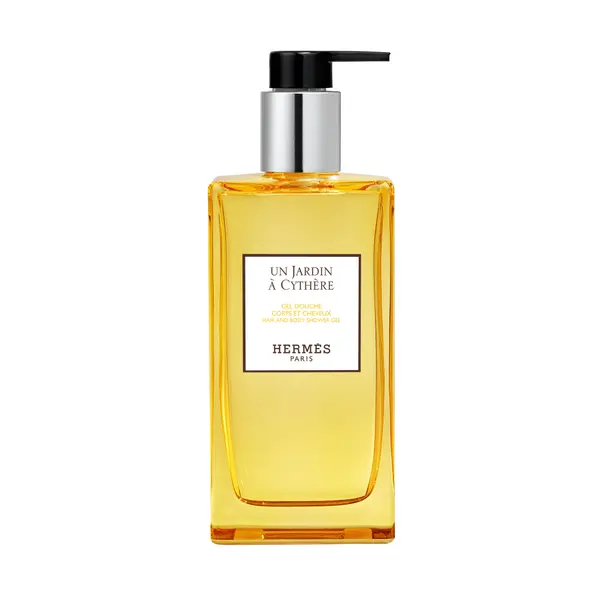 Hermès HERMÈS Un Jardin À Cythère