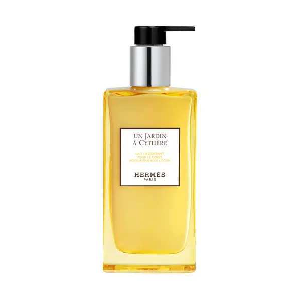 Hermès HERMÈS Un Jardin À Cythère