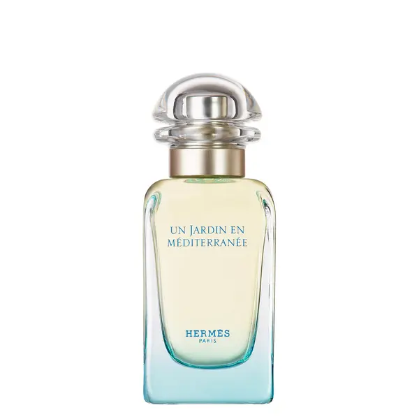 Hermès HERMÈS Un Jardin en Méditerranée