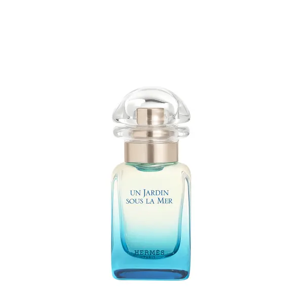 Hermès HERMÈS Un Jardin Sous La Mer