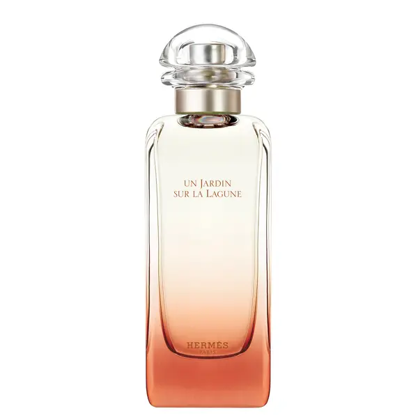 Hermès HERMÈS Un Jardin sur la Lagune
