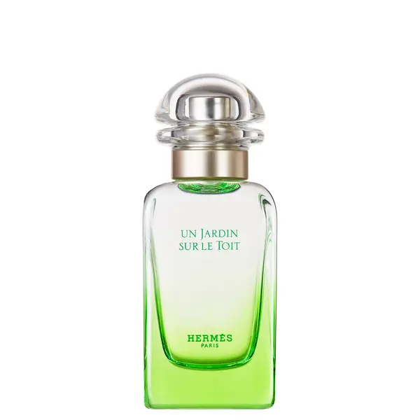 Hermès HERMÈS Un Jardin sur le Toit