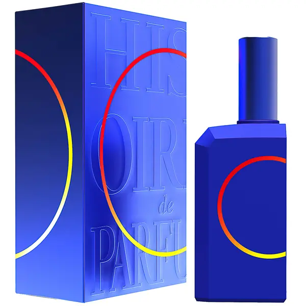 Histoires de Parfums HISTOIRES DE PARFUMS Blue 1/.3