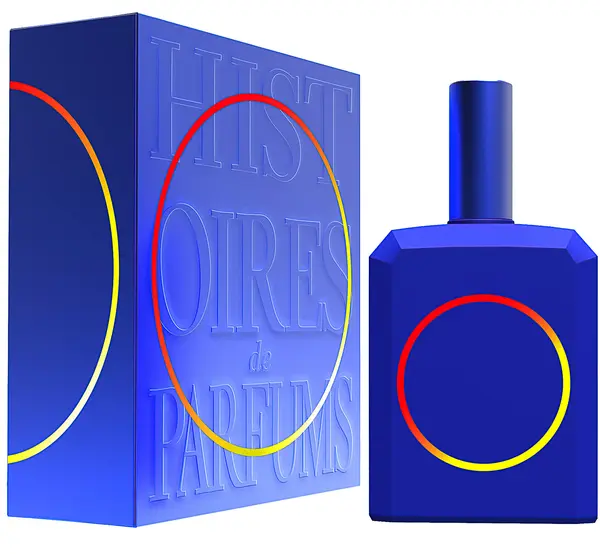 Histoires de Parfums HISTOIRES DE PARFUMS Blue 1/.3
