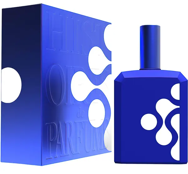 Histoires de Parfums HISTOIRES DE PARFUMS Blue 1/.4
