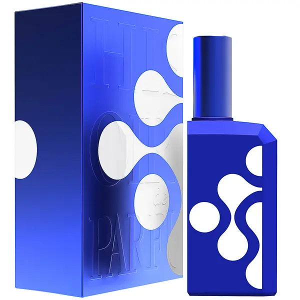 Histoires de Parfums HISTOIRES DE PARFUMS Blue 1/.4