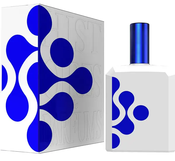 Histoires de Parfums HISTOIRES DE PARFUMS Blue 1/.5