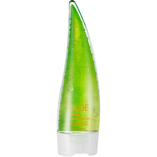 Holika Holika HOLIKA HOLIKA Aloe Cleansing Foam