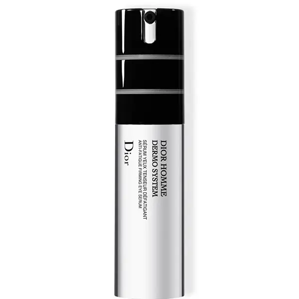 Dior Homme Dermo System Anti-fatigue firming eye serum