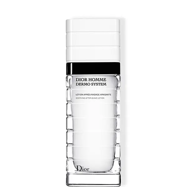 Dior Homme Dermo System Soothing after-shave lotion
