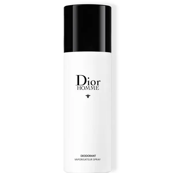 Dior Homme Spray Deodorant