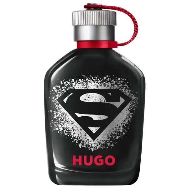 Hugo Boss HUGO BOSS Superman x Hugo Eau de Parfum for Men